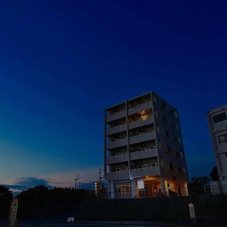 Vent Du Vent.Nj最上階 Apartment Urasoe Ngoại thất bức ảnh
