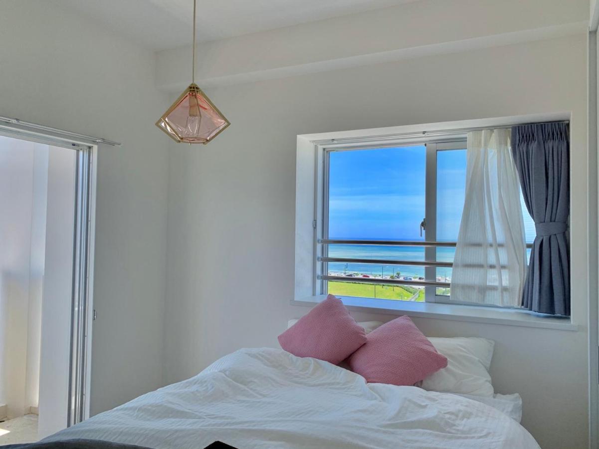 Vent Du Vent.Nj最上階 Apartment Urasoe Ngoại thất bức ảnh