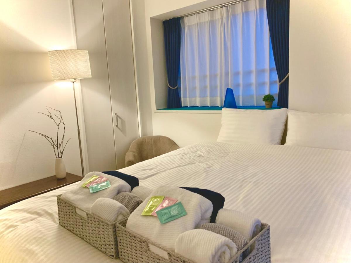 Vent Du Vent.Nj最上階 Apartment Urasoe Ngoại thất bức ảnh