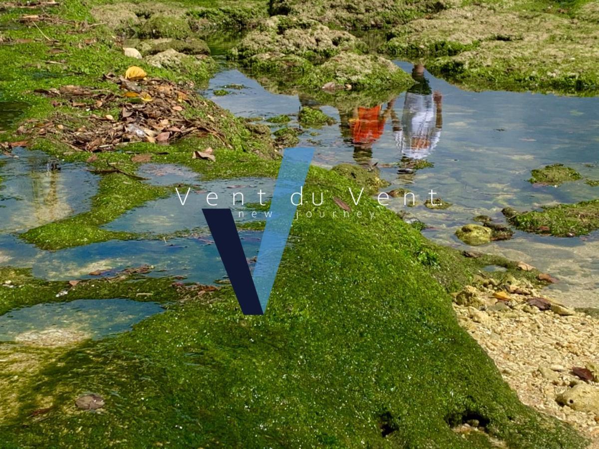 Vent Du Vent.Nj最上階 Apartment Urasoe Ngoại thất bức ảnh