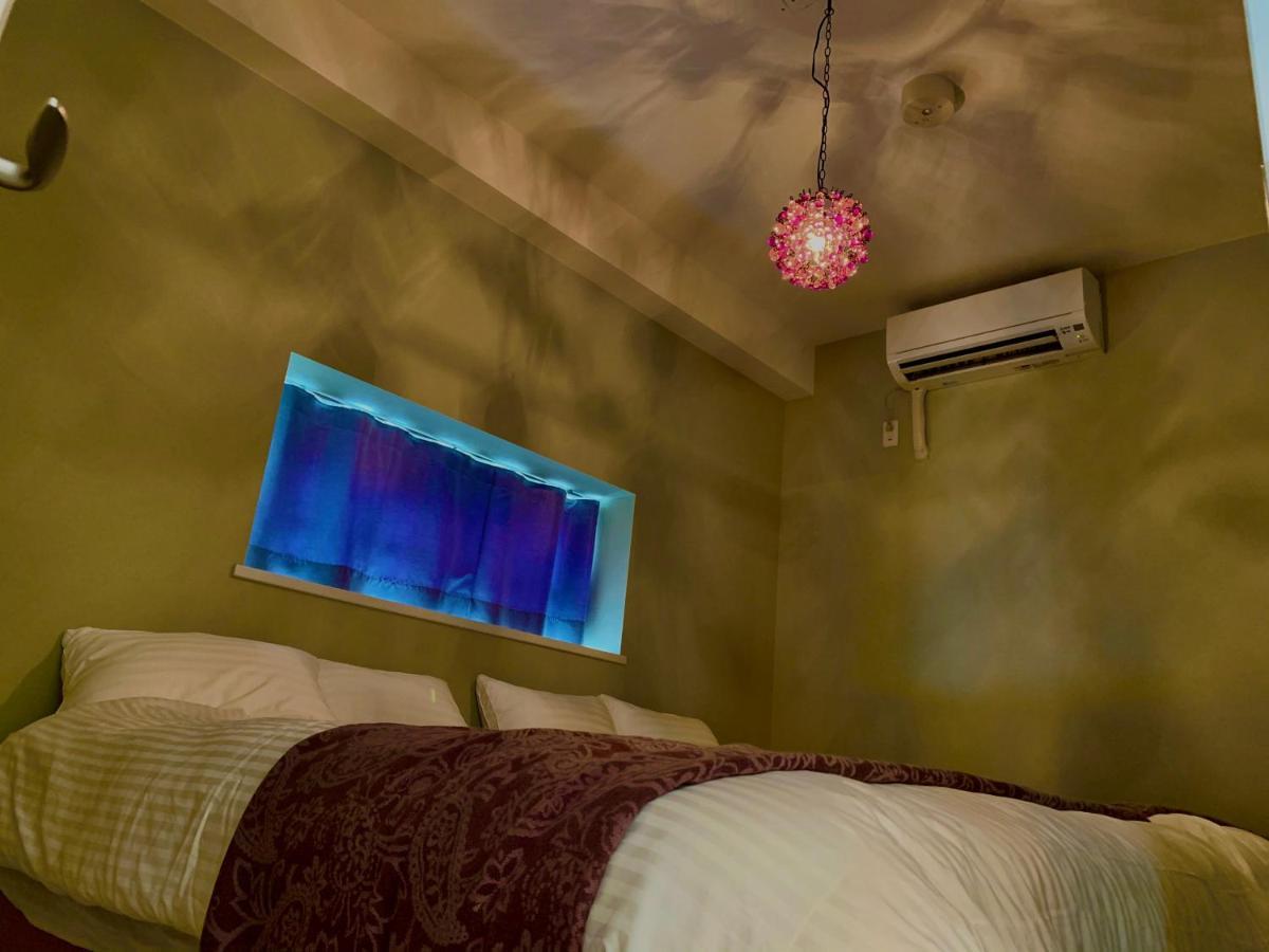 Vent Du Vent.Nj最上階 Apartment Urasoe Ngoại thất bức ảnh
