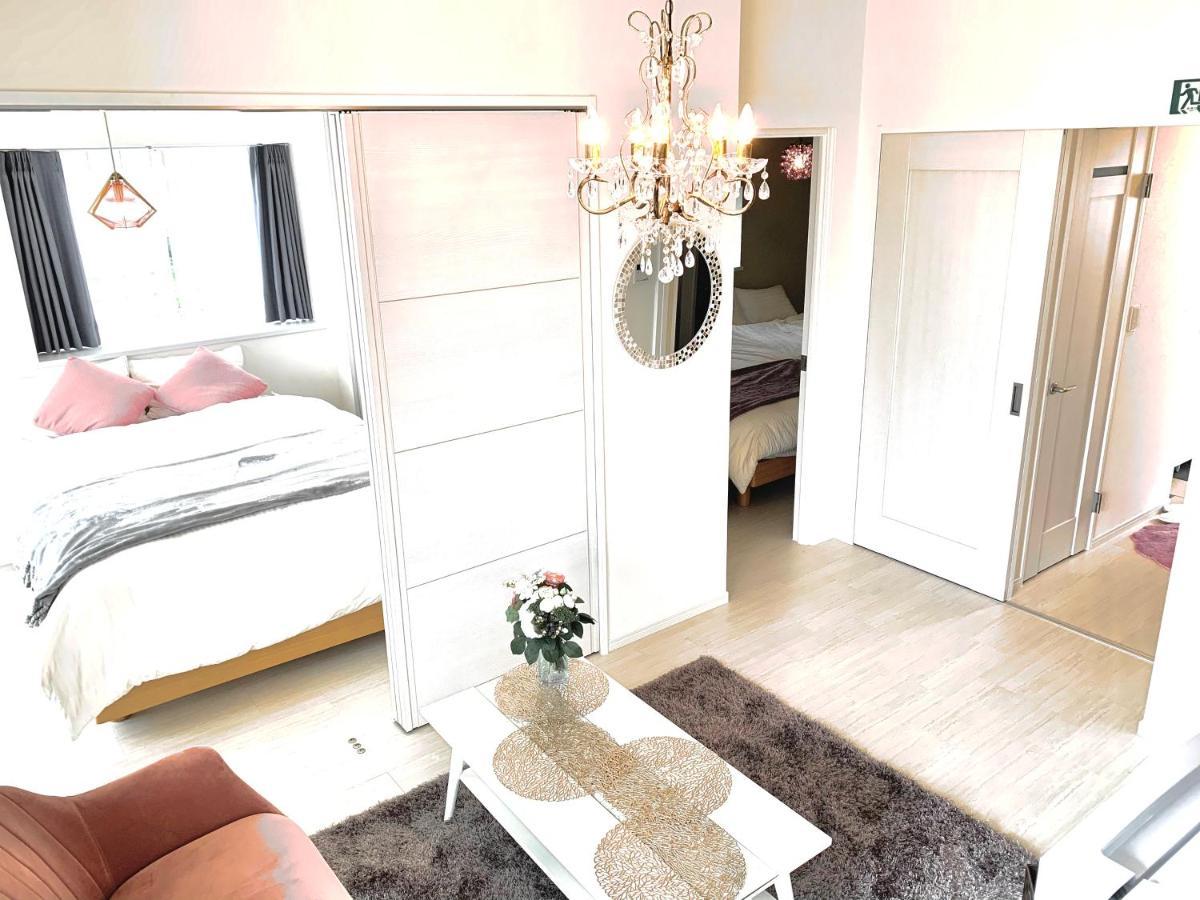 Vent Du Vent.Nj最上階 Apartment Urasoe Ngoại thất bức ảnh