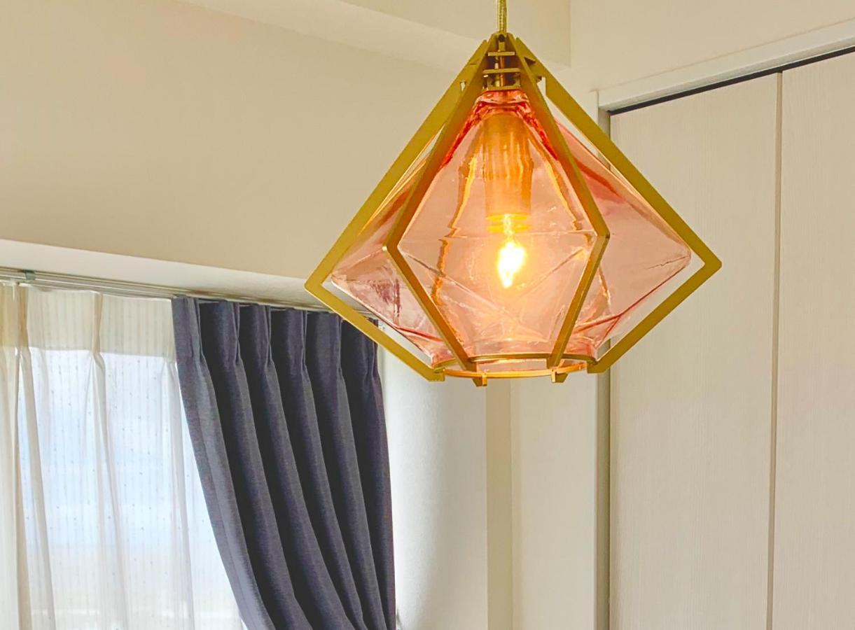 Vent Du Vent.Nj最上階 Apartment Urasoe Ngoại thất bức ảnh