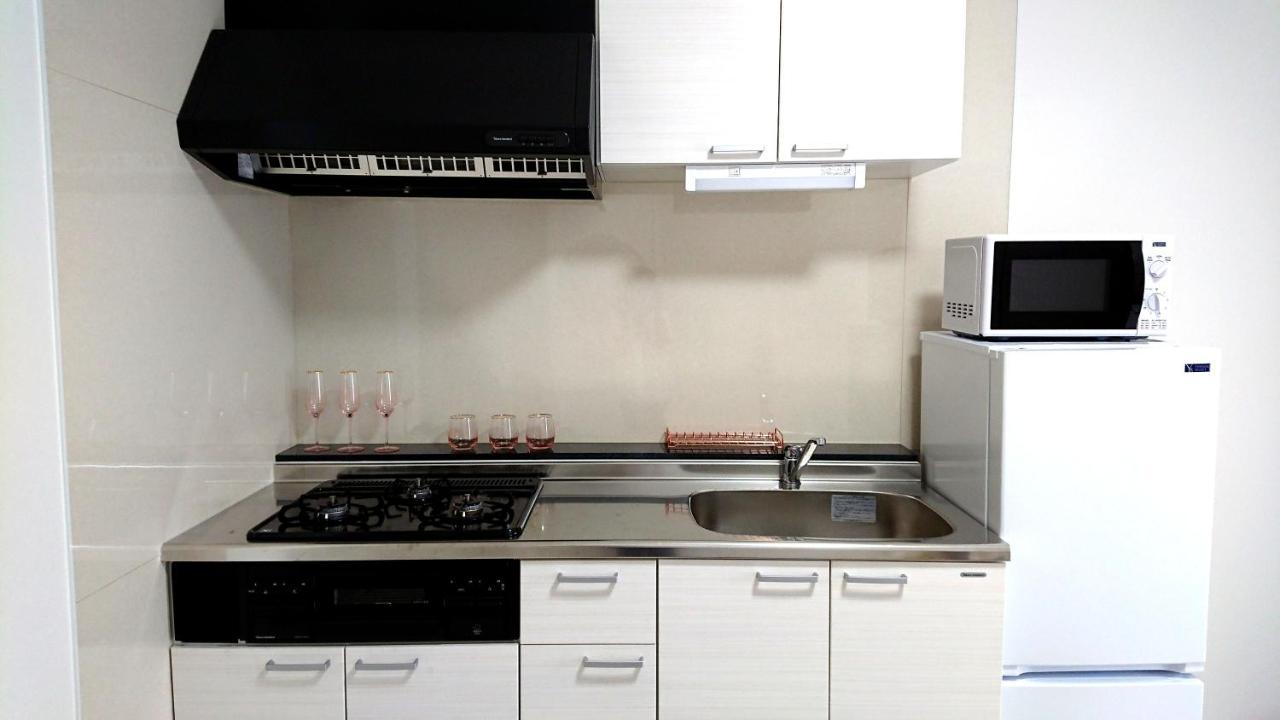 Vent Du Vent.Nj最上階 Apartment Urasoe Ngoại thất bức ảnh