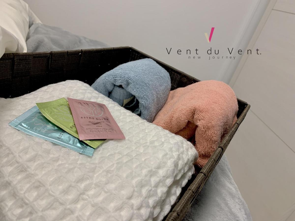 Vent Du Vent.Nj最上階 Apartment Urasoe Ngoại thất bức ảnh